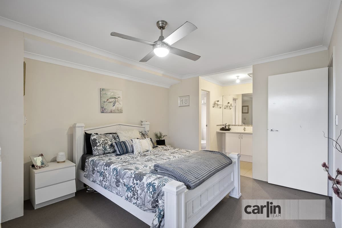 6 Tenterden Way, BALDIVIS WA 6171, Baldivis - Thumbnail 3