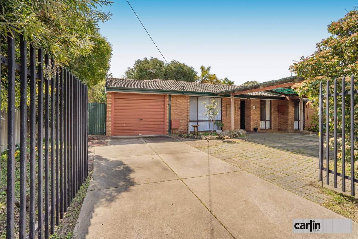 61 Hercules Street, ROCKINGHAM WA 6168, Rockingham - Image 1