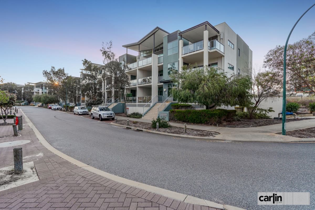 4/30 Malata Crescent, SUCCESS WA 6164, Success - Image 1