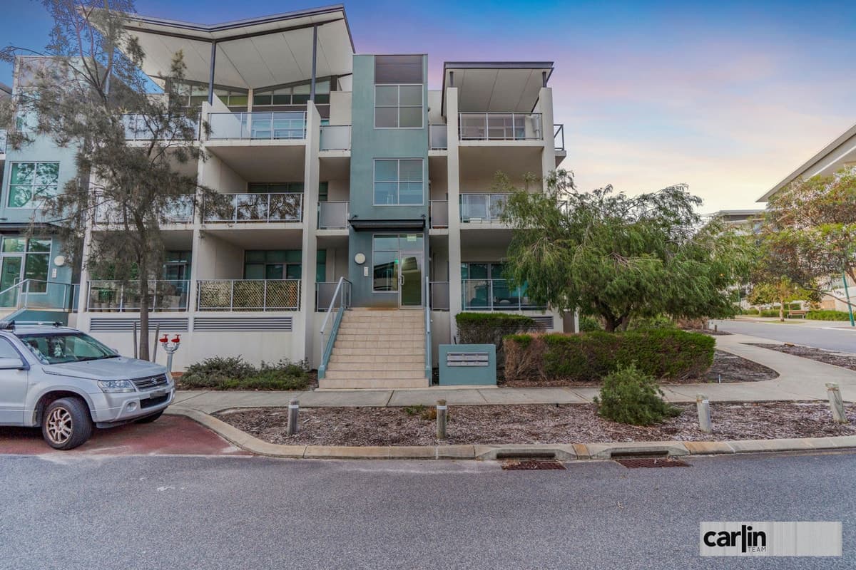 4/30 Malata Crescent, SUCCESS WA 6164, Success - Thumbnail 2