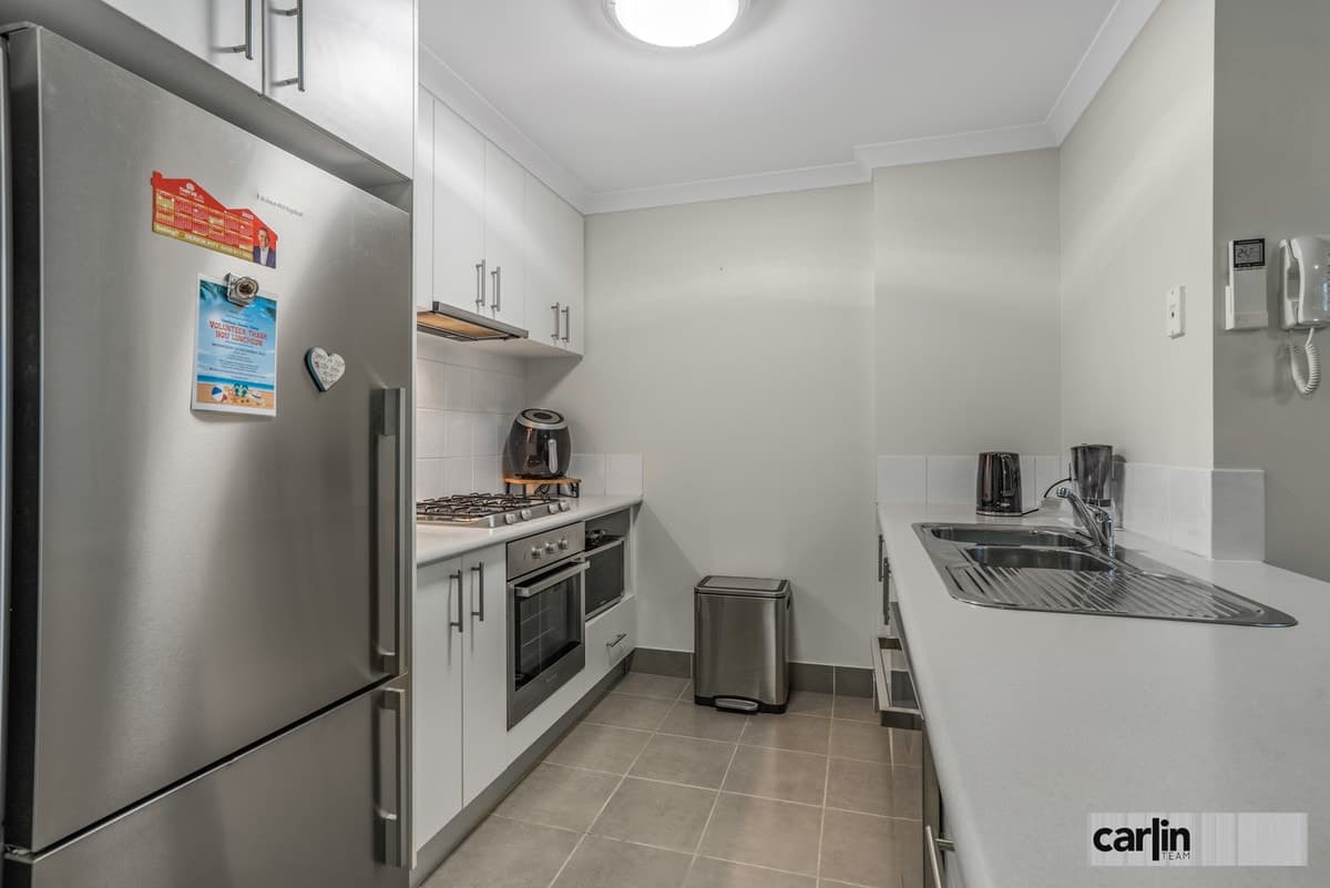 4/30 Malata Crescent, SUCCESS WA 6164, Success - Thumbnail 3