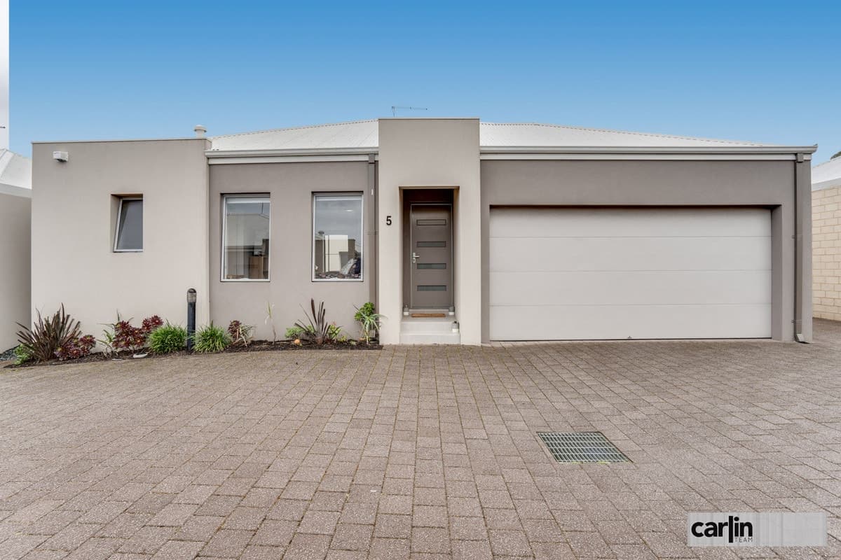 5/614 Rockingham Road, LAKE COOGEE, Lake Coogee - Image 1