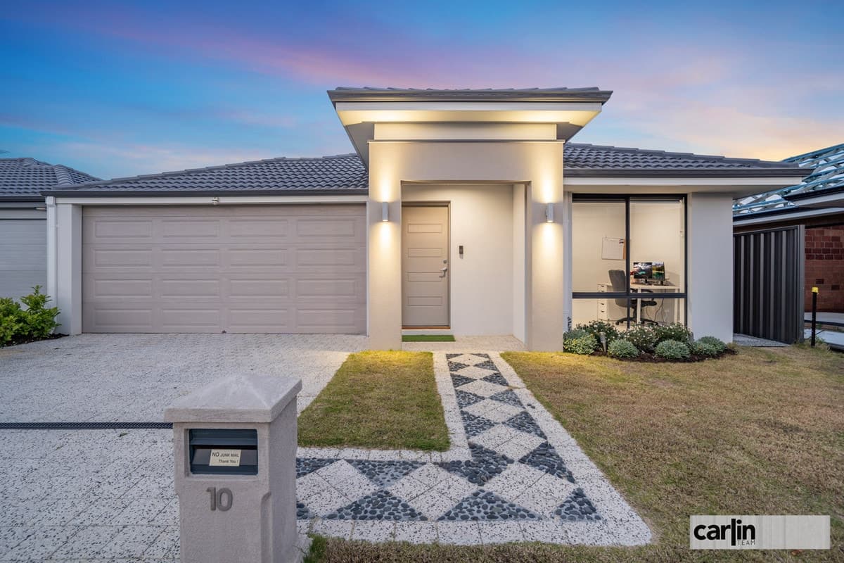 10 Lapis Road, TREEBY WA 6164, Treeby - Image 1