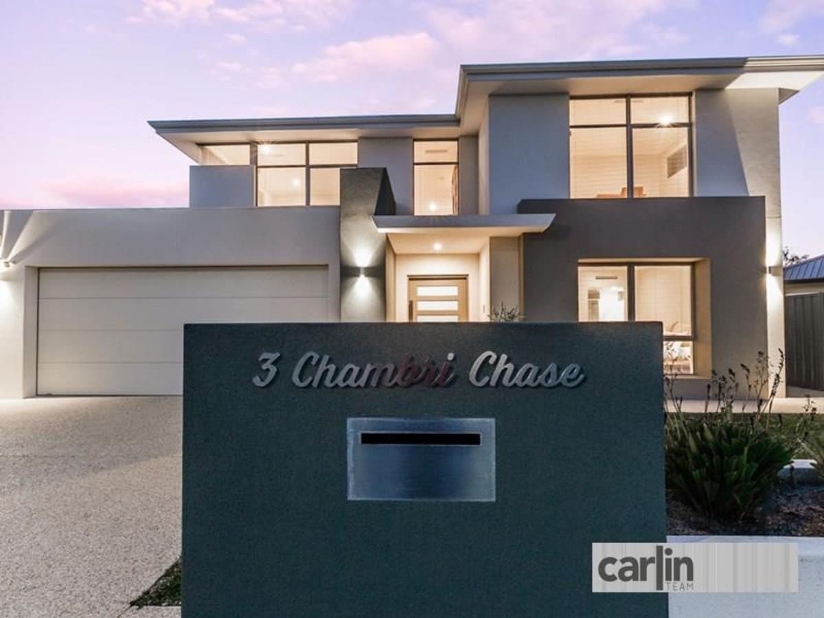 3 Chambri Chase, SUCCESS WA 6164, Success - Image 1