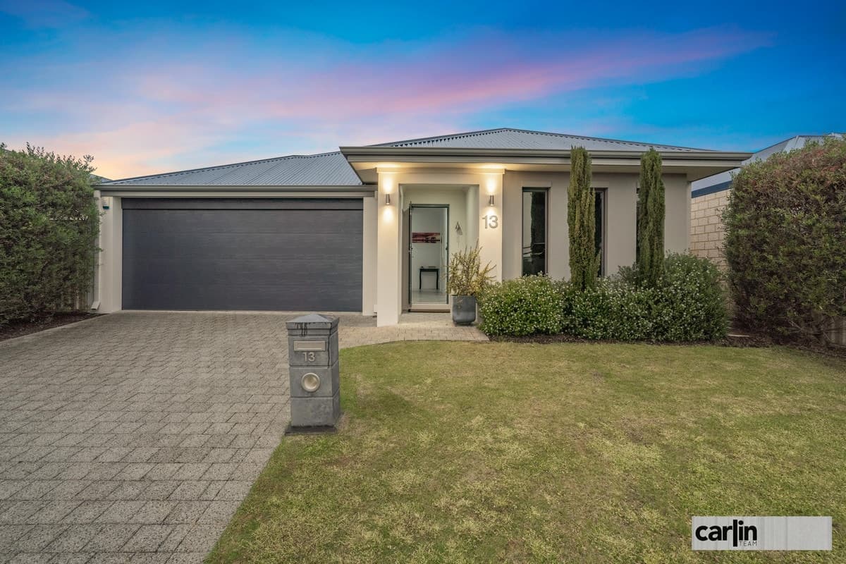 13 Angelite Street, WELLARD WA 6170, Wellard - Image 1