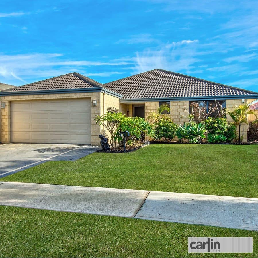 15 Millbrook Avenue, BERTRAM WA 6167, Bertram - Image 1