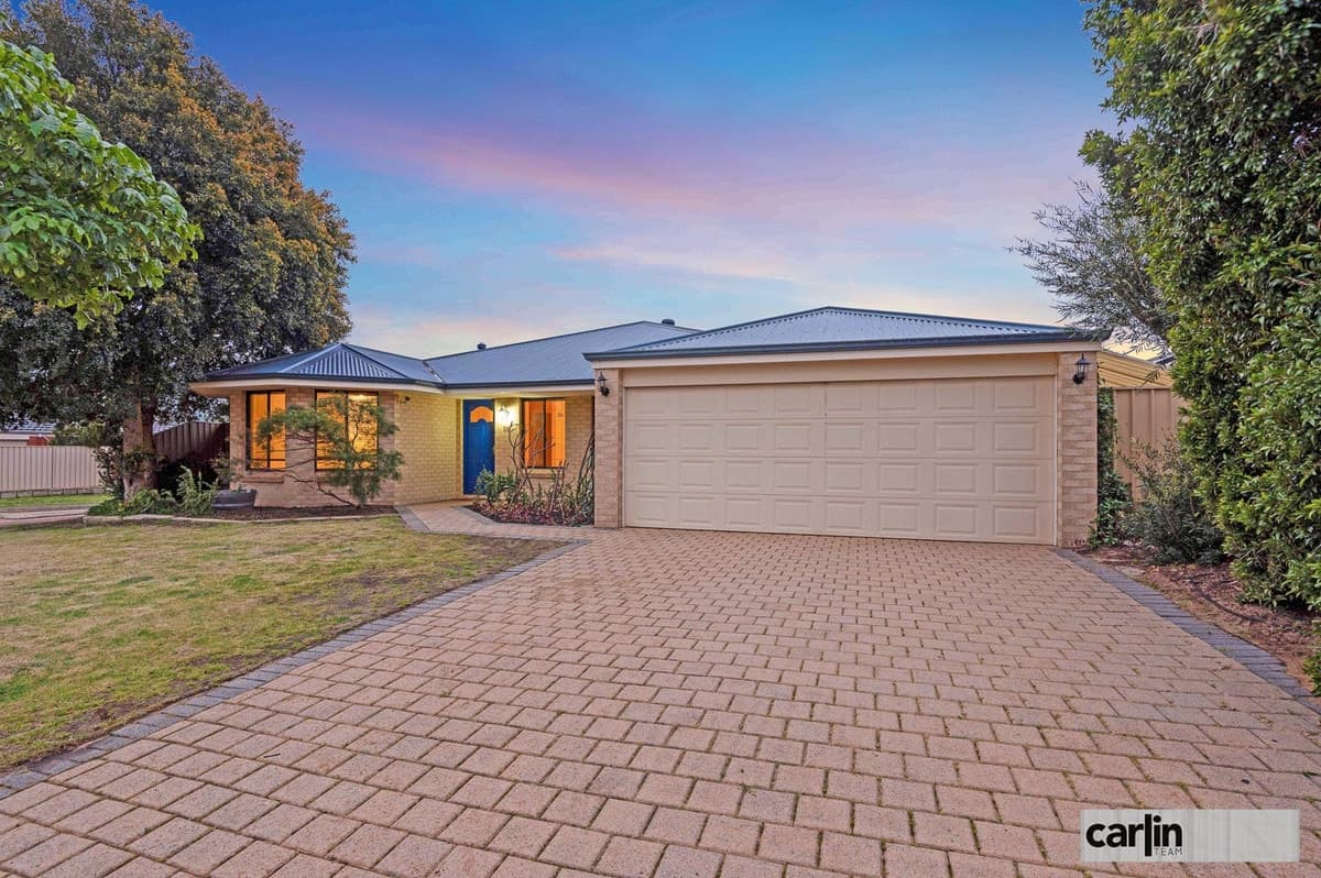 28 Gundaring Turn, CANNING VALE WA 6155, Canning Vale - Image 1