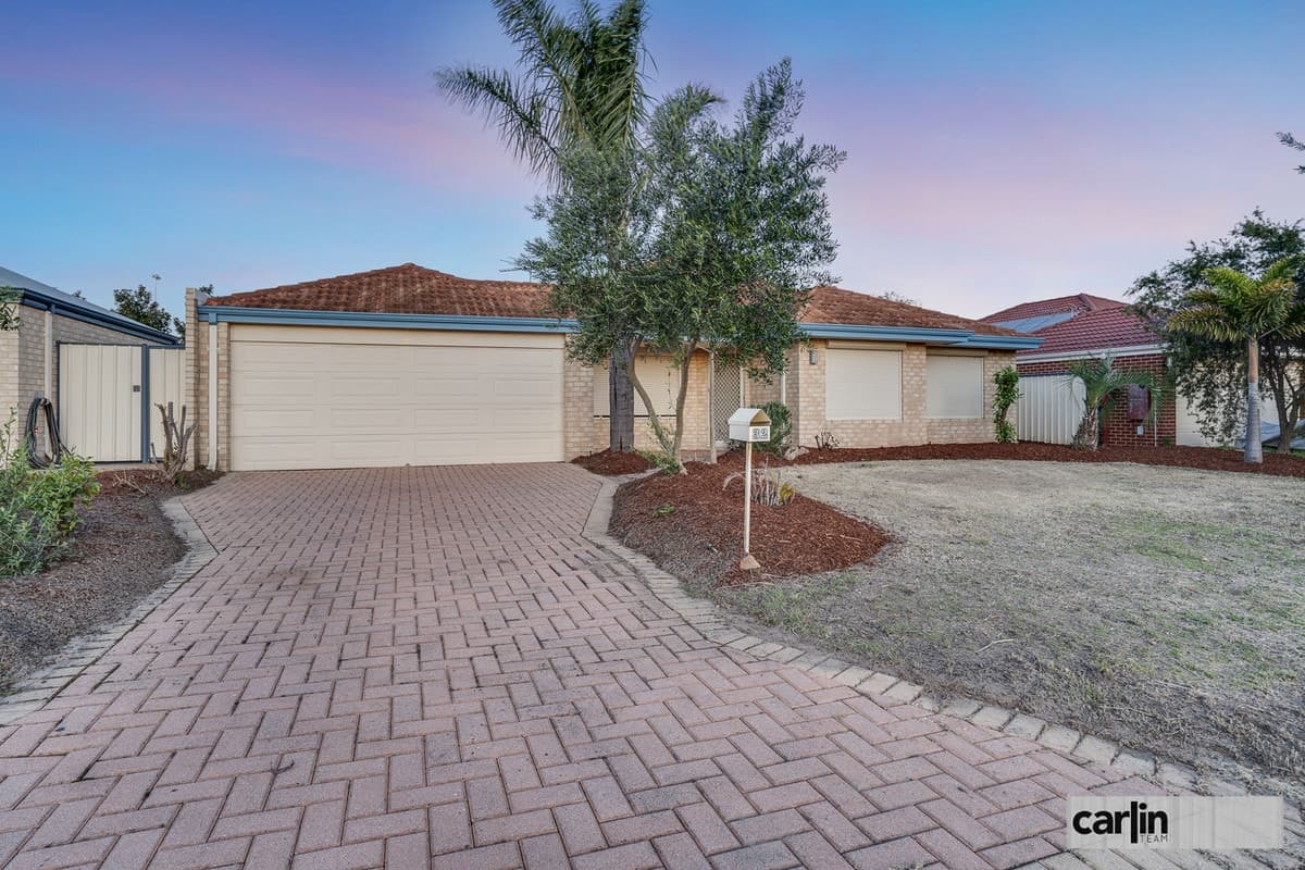 32 Beaumont Parkway, SUCCESS WA 6164, Success - Image 1
