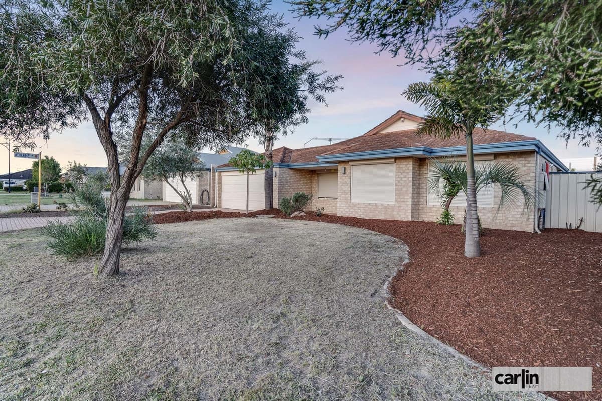 32 Beaumont Parkway, SUCCESS WA 6164, Success - Thumbnail 2