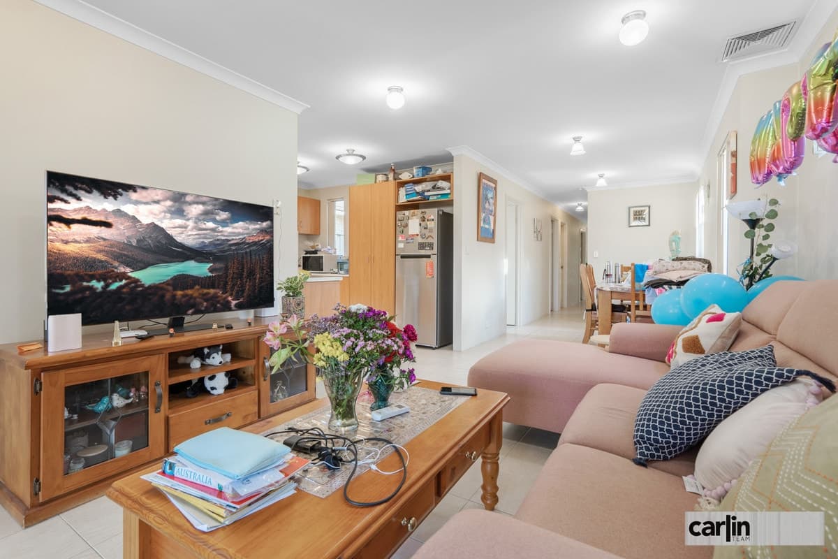 4/17 Pearson Drive, SUCCESS WA 6164, Success - Thumbnail 3