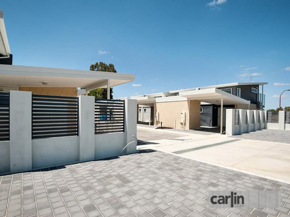 16/21 Bent Street, CANNINGTON WA 6107, Cannington - Image 1