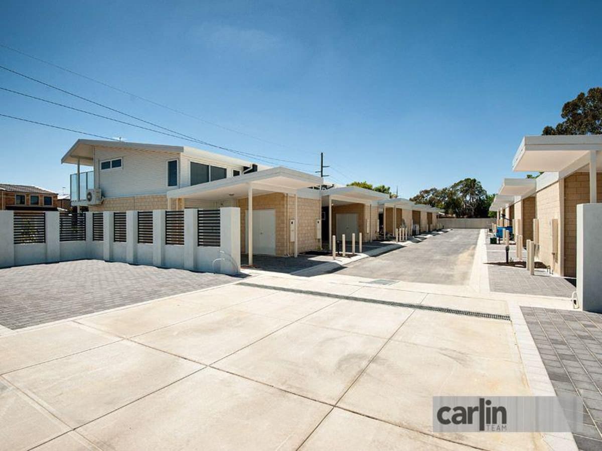 16/21 Bent Street, CANNINGTON WA 6107, Cannington - Thumbnail 2