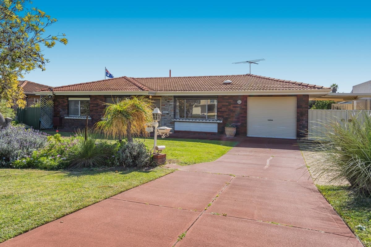 12 Light Street, SHOALWATER, Shoalwater - Image 1