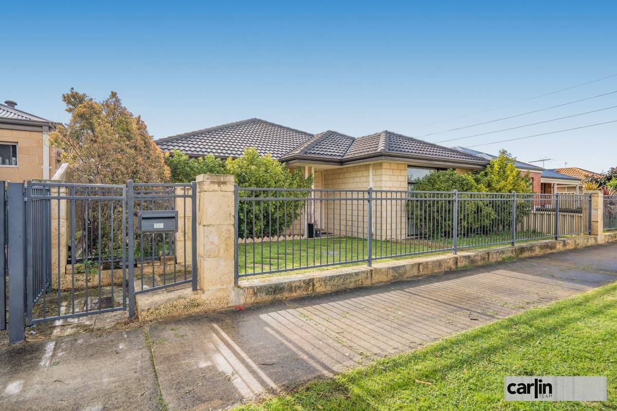 16 Turnstone Link, HARRISDALE WA 6112, Harrisdale - Image 1