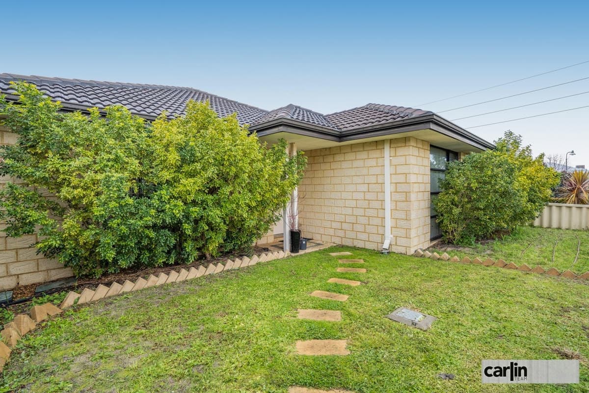 16 Turnstone Link, HARRISDALE WA 6112, Harrisdale - Thumbnail 2