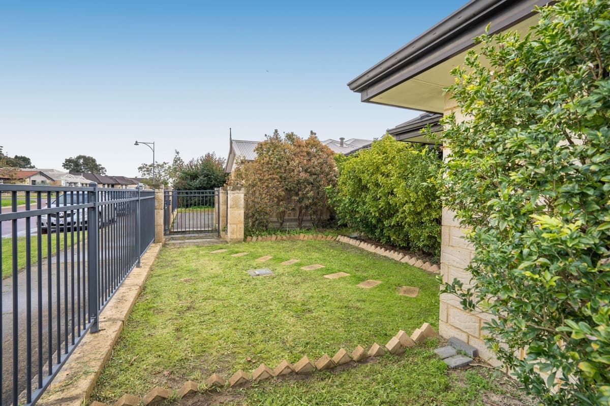 16 Turnstone Link, HARRISDALE WA 6112, Harrisdale - Thumbnail 3