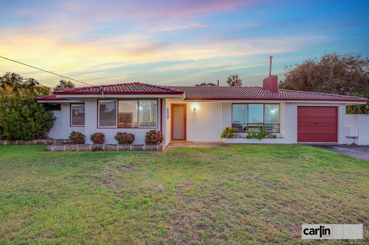 10 Waratah Drive, CAMILLO WA 6111, Camillo - Image 1