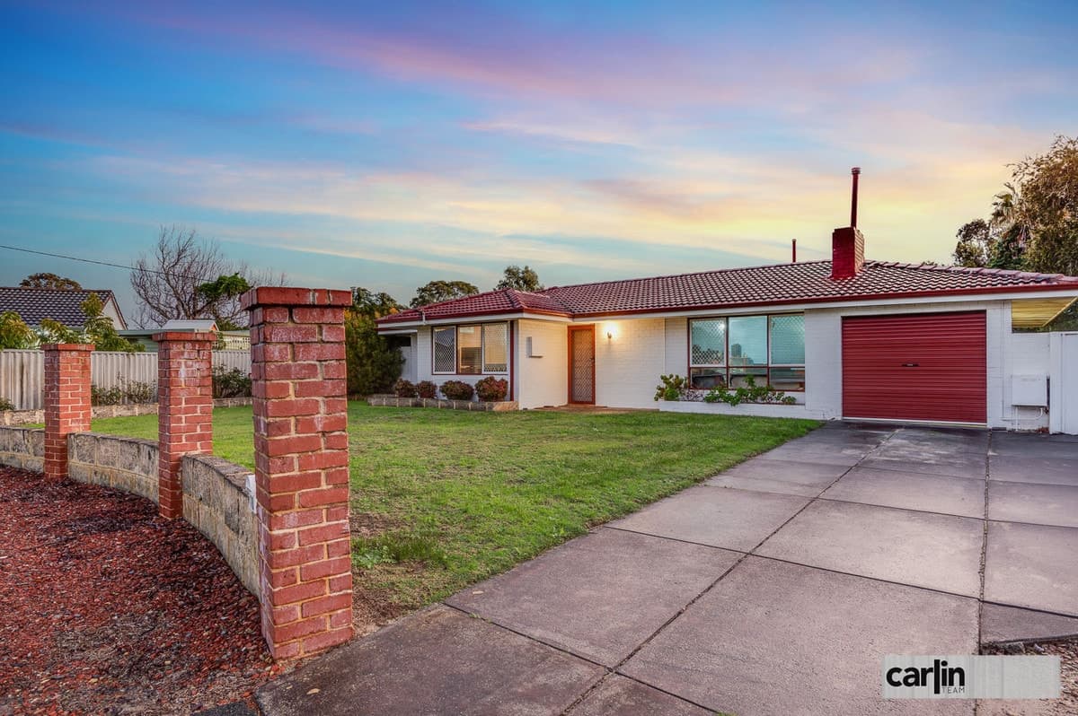 10 Waratah Drive, CAMILLO WA 6111, Camillo - Thumbnail 2