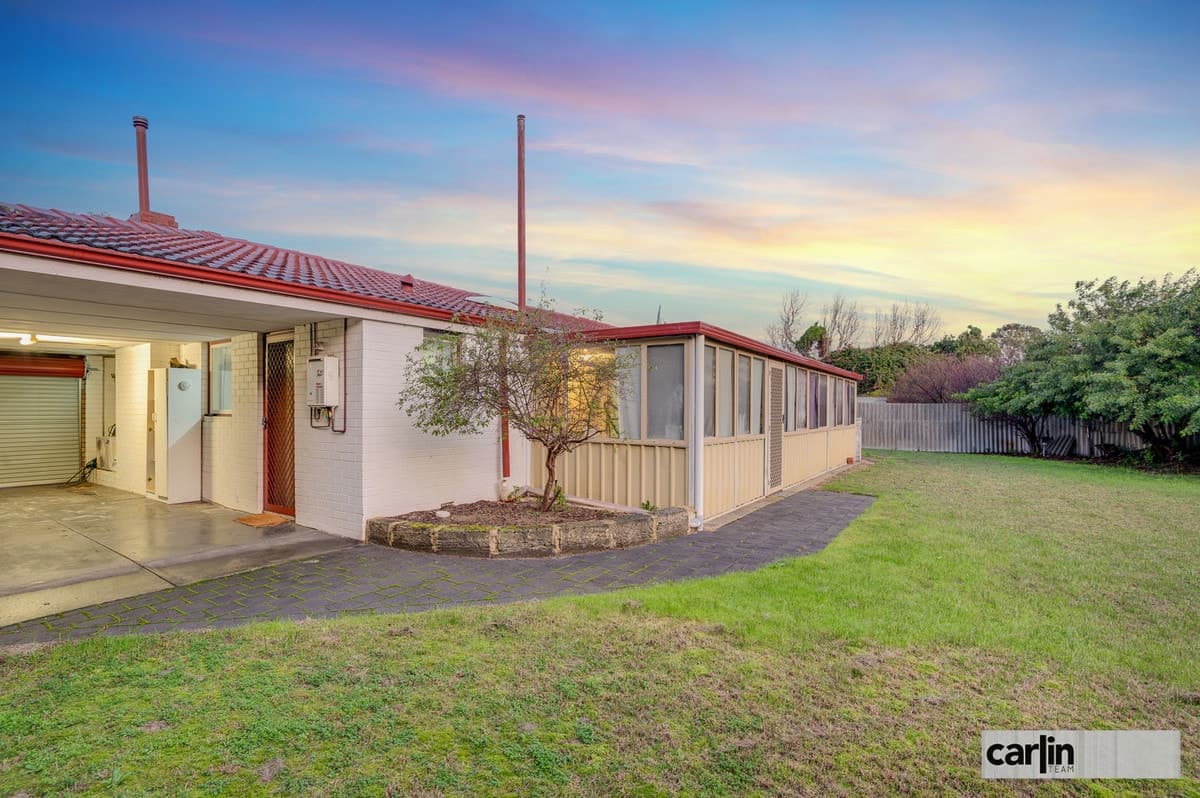 10 Waratah Drive, CAMILLO WA 6111, Camillo - Thumbnail 3