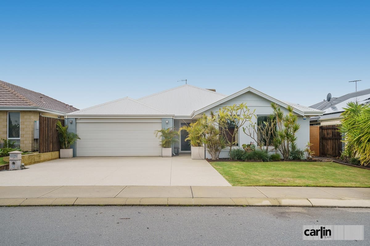 12 Celestine Avenue, WELLARD WA 6170, Wellard - Image 1
