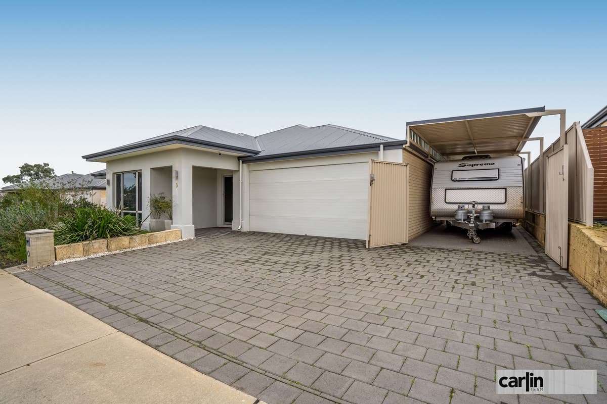 9 Rivette Road, BALDIVIS WA 6171, Baldivis - Image 1