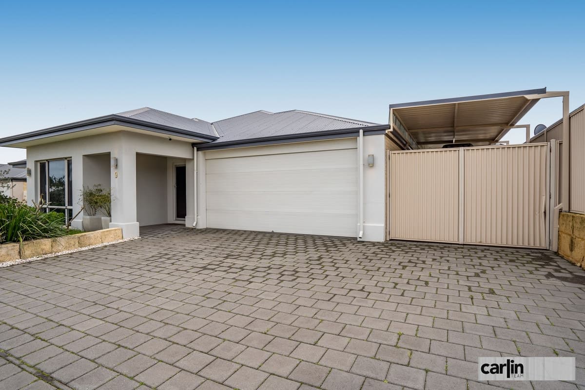 9 Rivette Road, BALDIVIS WA 6171, Baldivis - Thumbnail 3