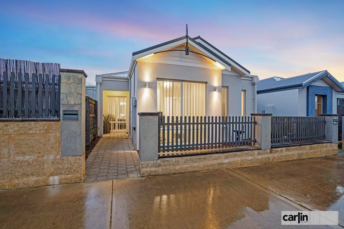 40 Epidote Vista, WELLARD WA 6170, Wellard - Image 1
