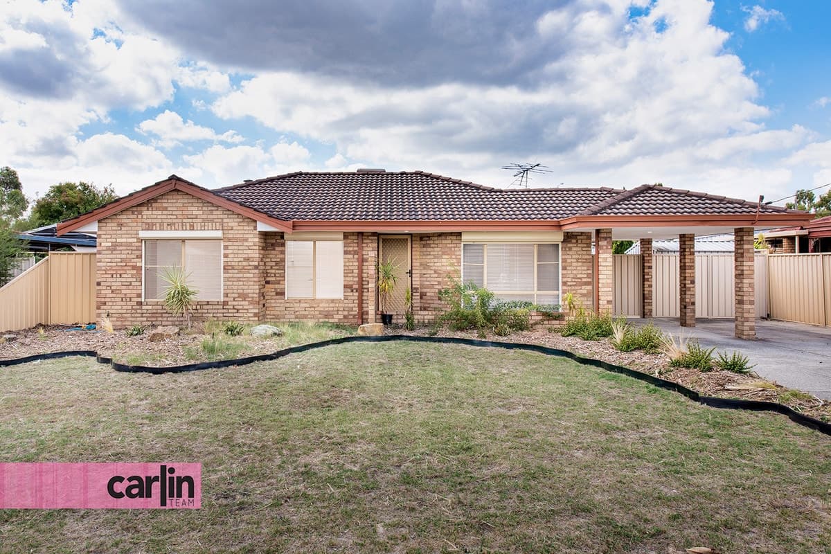 9 Carey Place, GOSNELLS WA 6110, Gosnells - Image 1