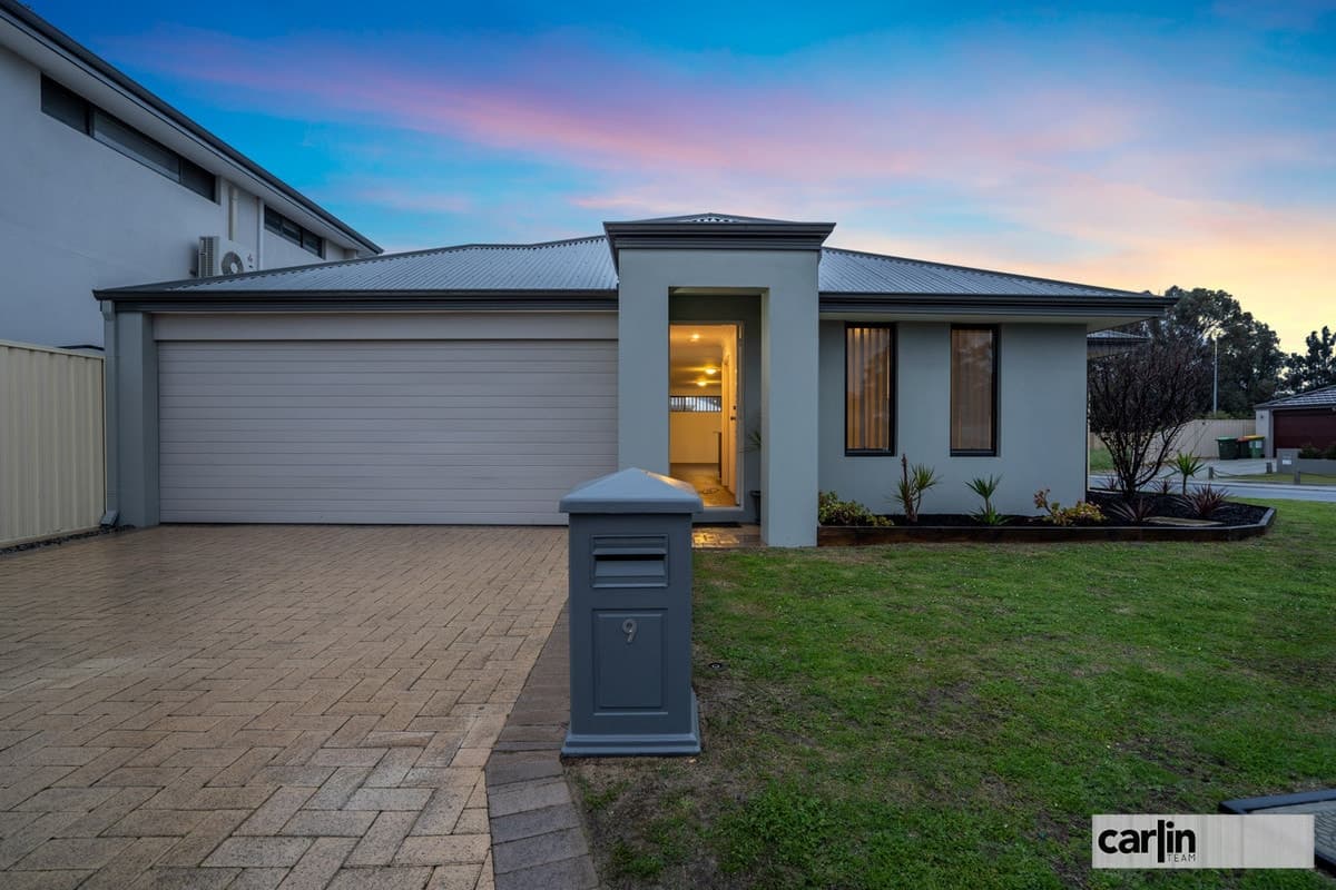 9 Kupu Gate, SUCCESS WA 6164, Success - Image 1