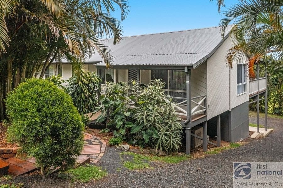 14 Cedar Drive, Dunoon NSW 2480, Dunoon - Image 1