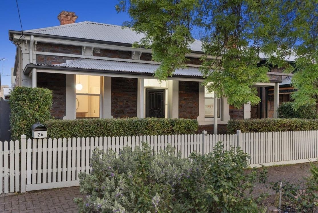26 Grenfell Street, KENT TOWN, SA 5067, Kent Town - Image 1