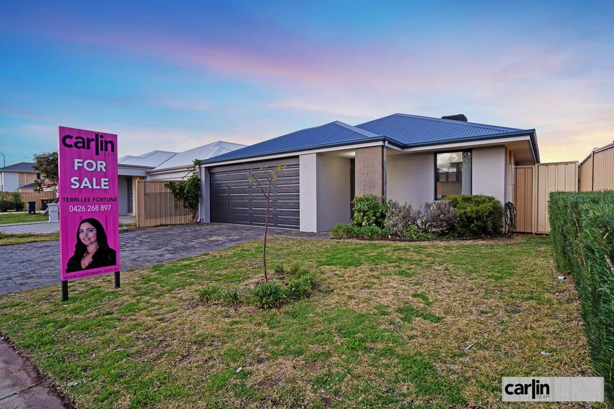 144 Price Parkway, BERTRAM WA 6167, Bertram - Image 1