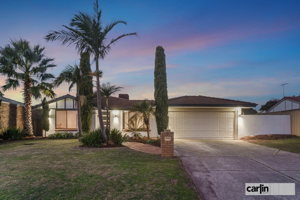 16 Gwalia Place, BIBRA LAKE, Bibra Lake - Image 1