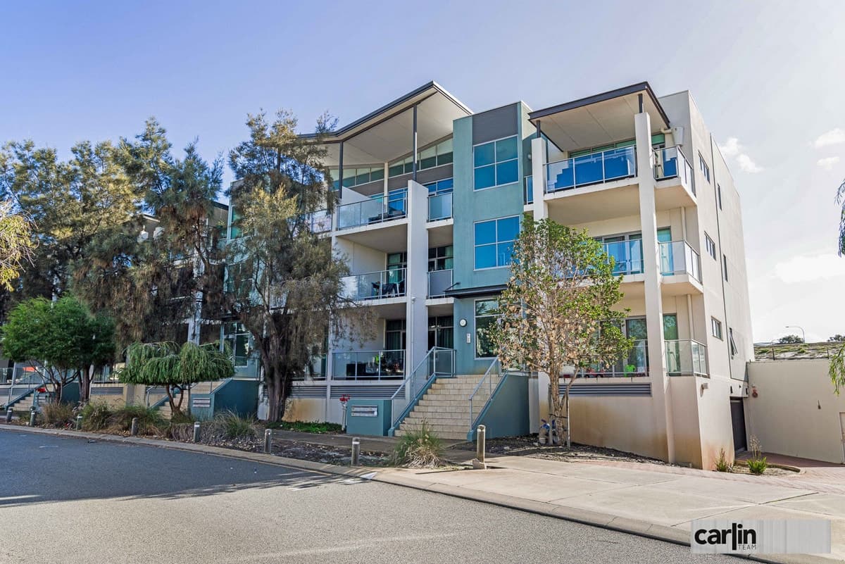 8/34 Malata Crescent, SUCCESS WA 6164, Success - Thumbnail 2