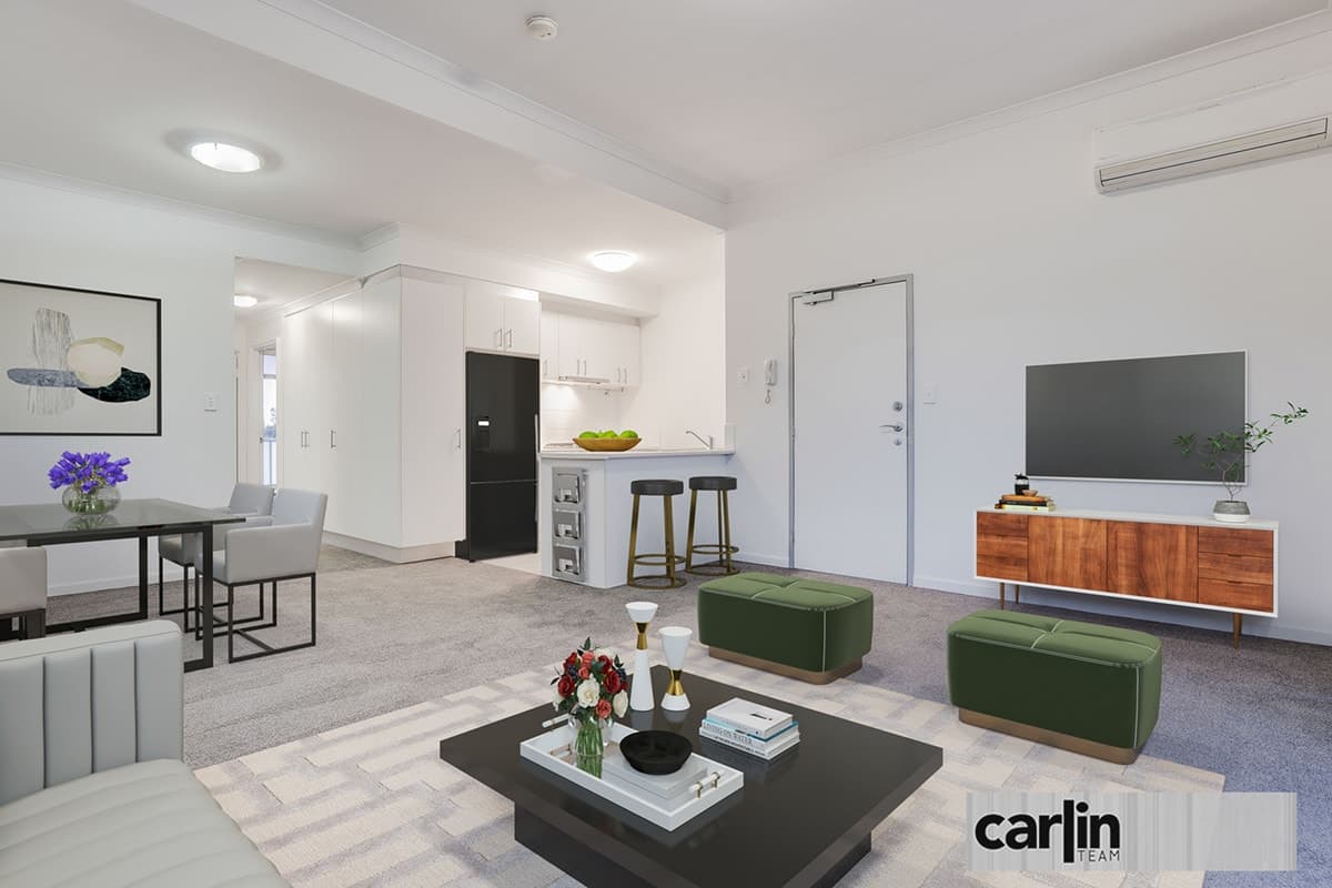 42/34 Malata Crescent, SUCCESS WA 6164, Success - Thumbnail 2