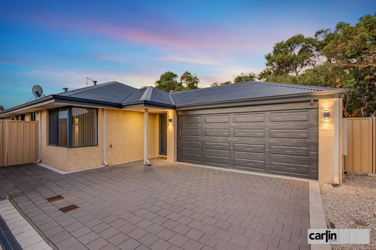 3/27 Apium Mews, LAKE COOGEE, Lake Coogee - Image 1