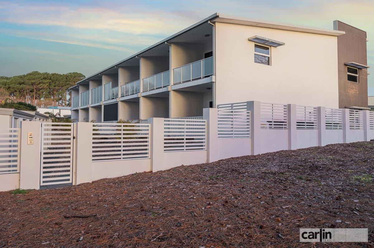 8/13 Delrosso Place, O'CONNOR WA 6163, O'Connor - Image 1