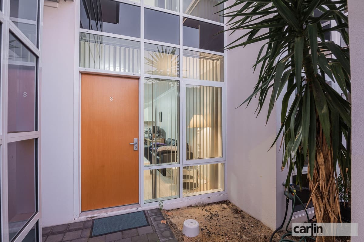8/13 Delrosso Place, O'CONNOR WA 6163, O'Connor - Thumbnail 4