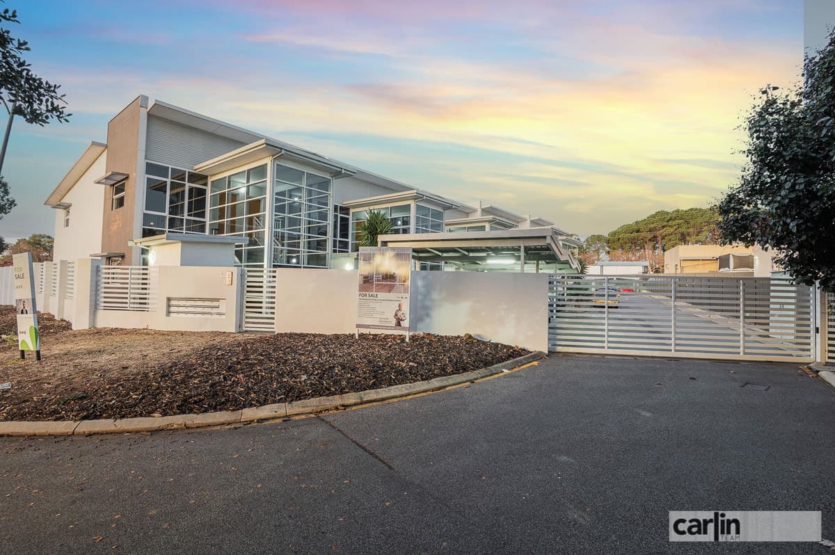 8/13 Delrosso Place, O'CONNOR WA 6163, O'Connor - Thumbnail 5