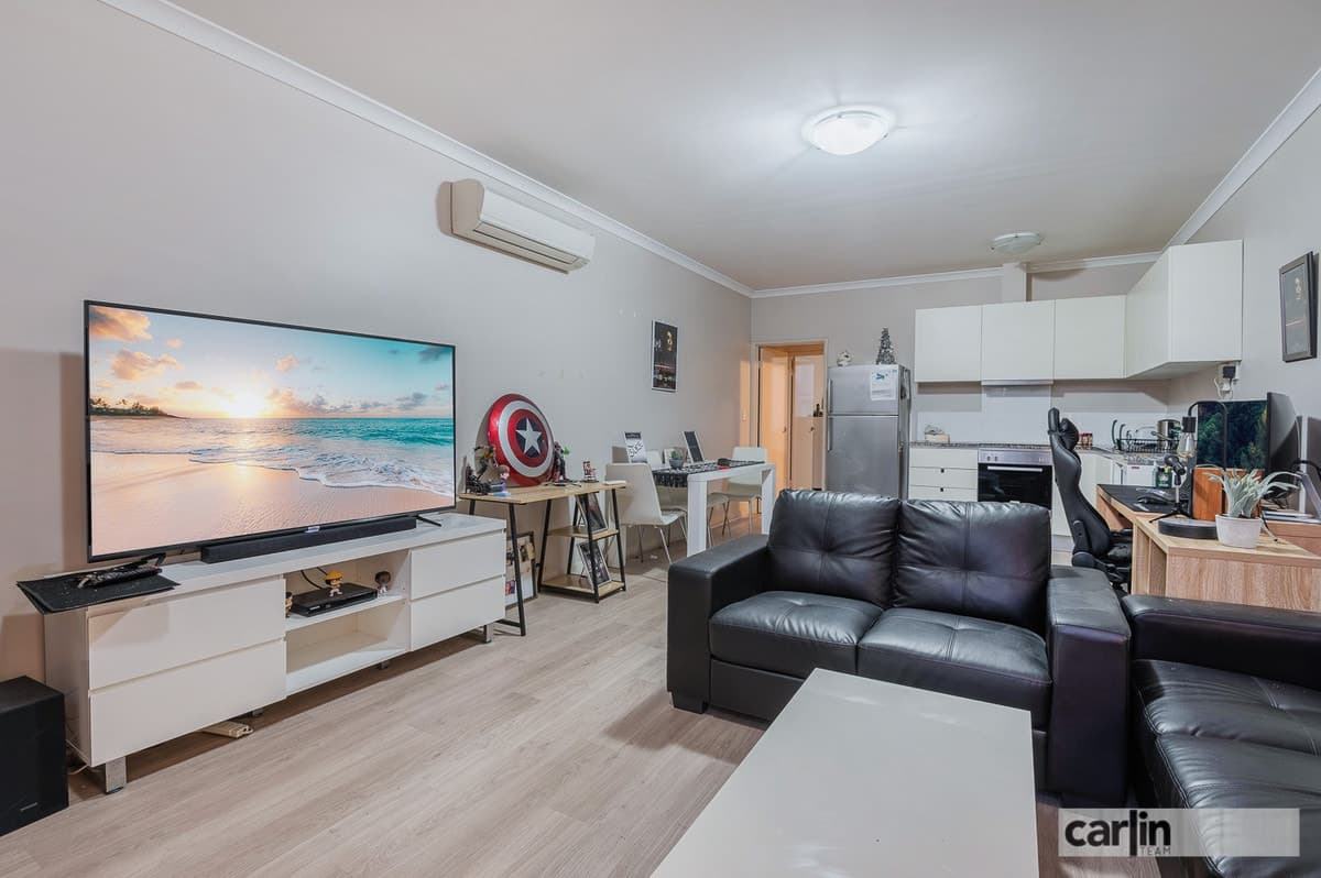 8/13 Delrosso Place, O'CONNOR WA 6163, O'Connor - Thumbnail 6