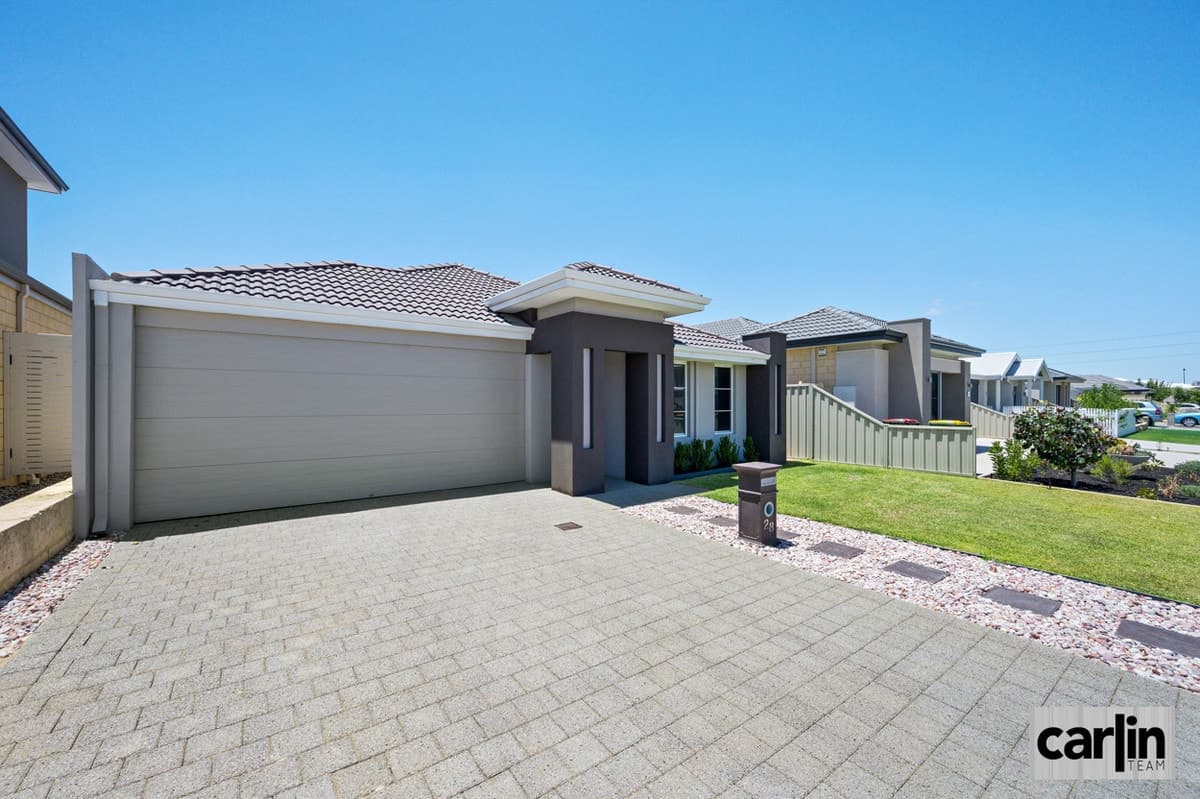 28 Baveno Road, BEELIAR WA 6164, Beeliar - Image 1