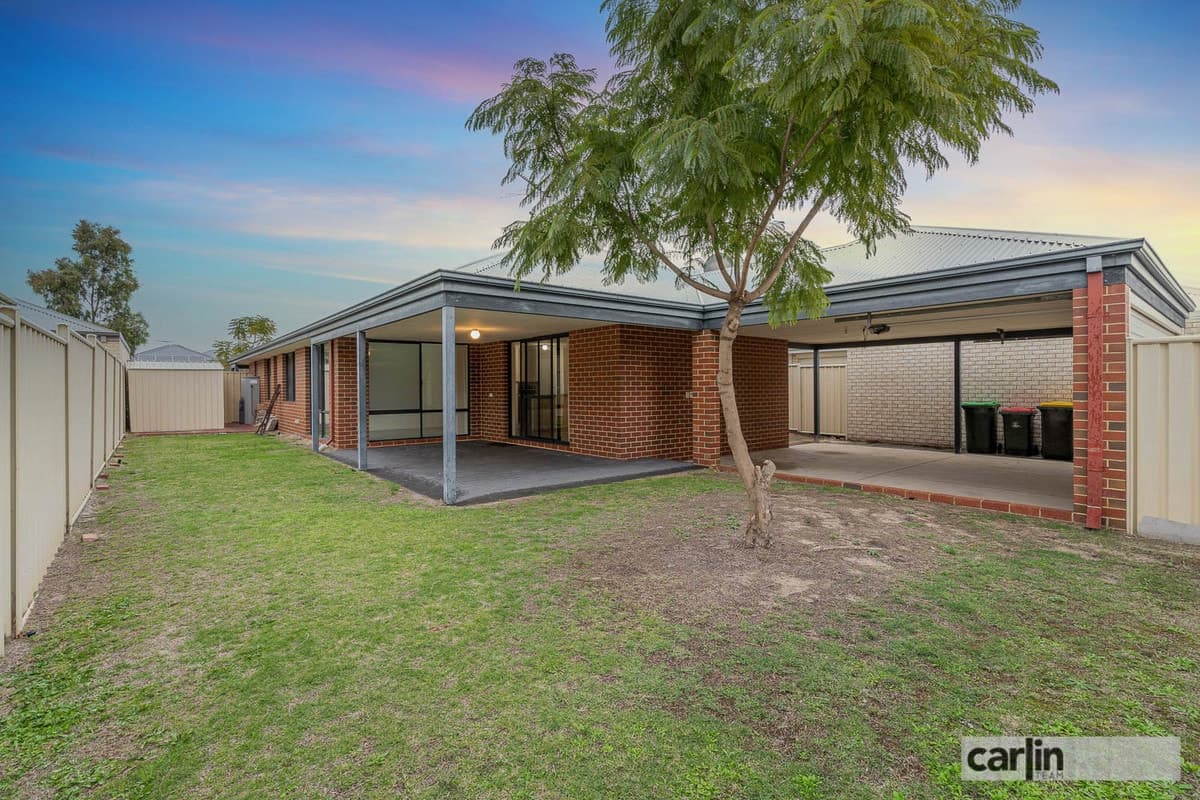 34 Normanby Bend, SUCCESS WA 6164, Success - Image 1