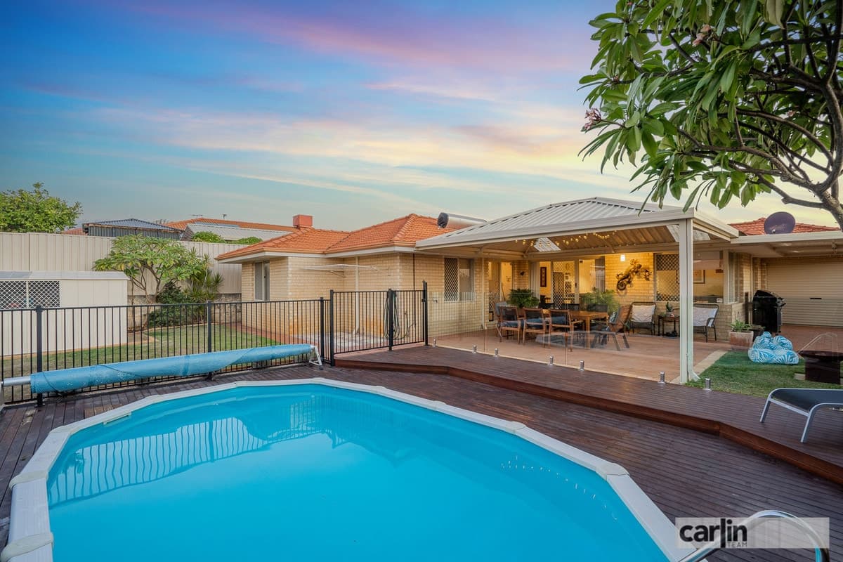 28 Streeter Way, BEELIAR WA 6164, Beeliar - Image 1