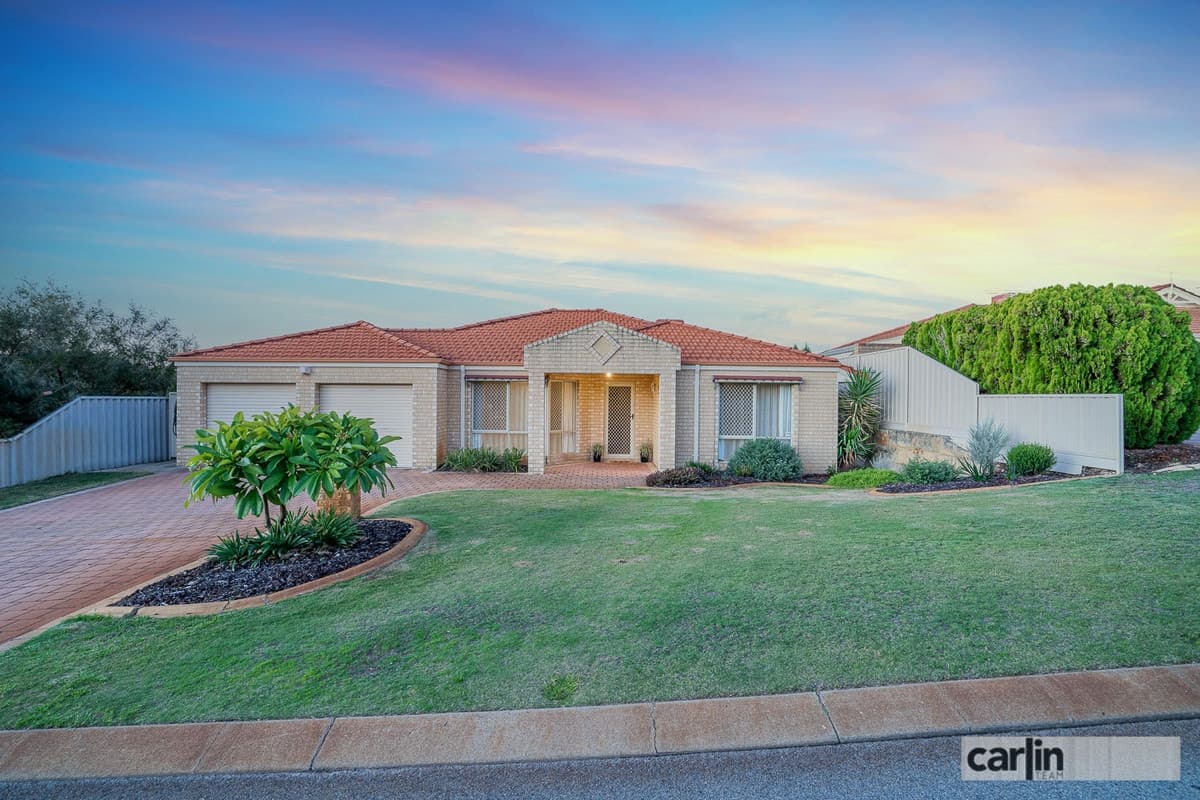 28 Streeter Way, BEELIAR WA 6164, Beeliar - Thumbnail 2