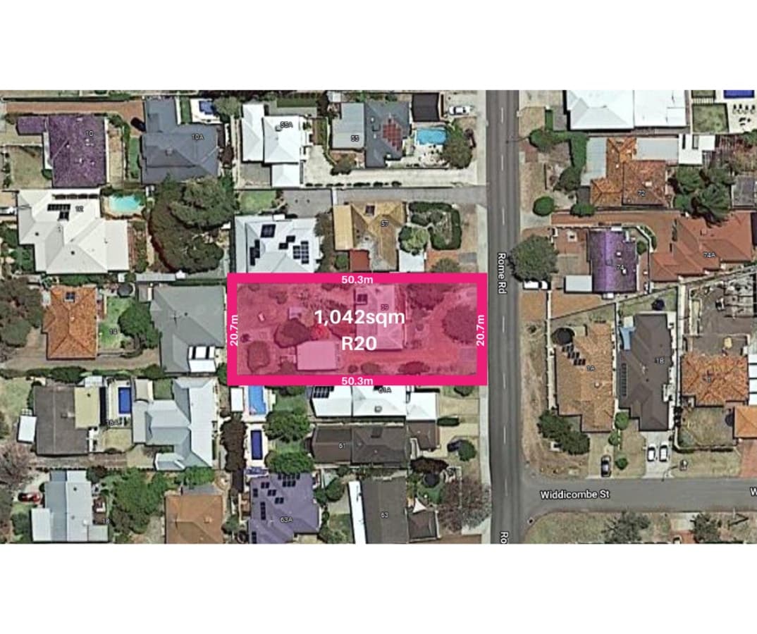 59 Rome Road, MELVILLE WA 6156, Melville - Image 1