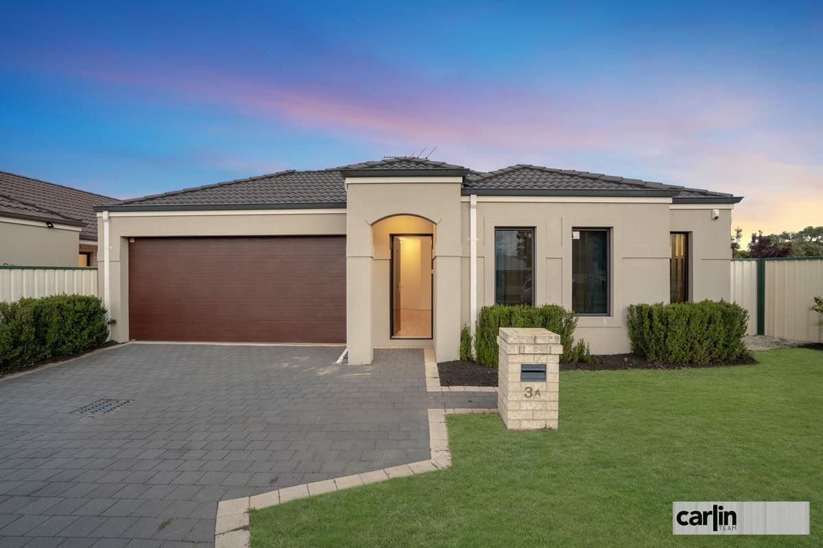 3A Levens Court, SUCCESS WA 6164, Success - Image 1