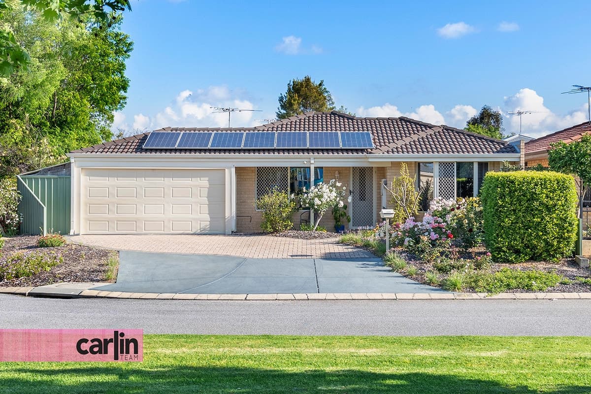 4 Tozer Loop, ATWELL WA 6164, Atwell - Image 1