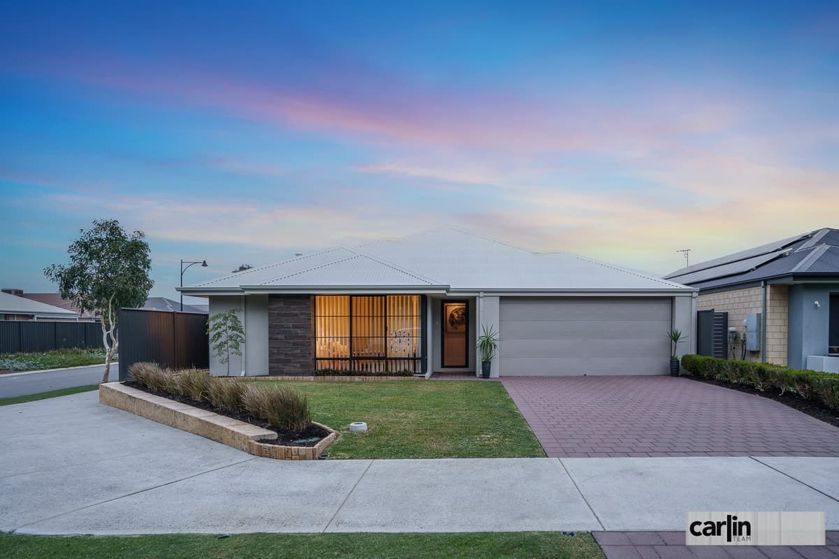 22 Maryland Way, BALDIVIS WA 6171, Baldivis - Image 1