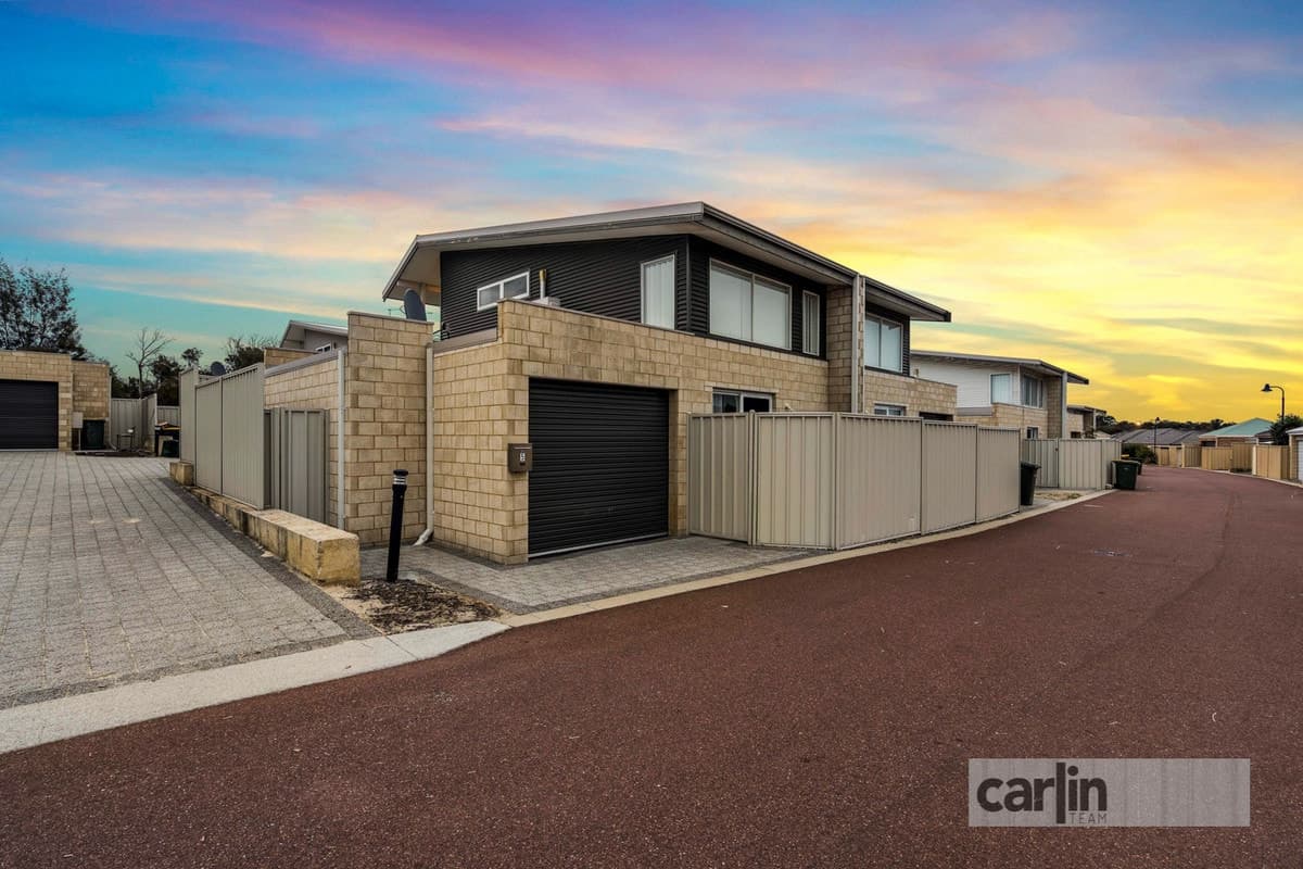 5 Cattal Lane, BERTRAM WA 6167, Bertram - Image 1