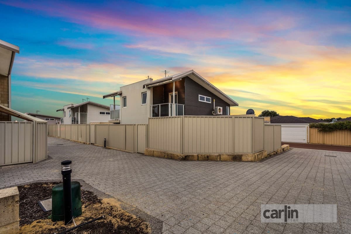 5 Cattal Lane, BERTRAM WA 6167, Bertram - Thumbnail 4